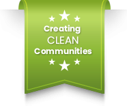 Creating Clean Communities