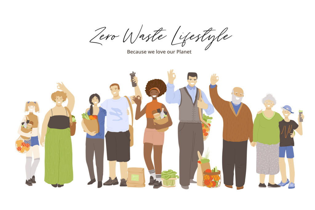 Sustainable Spring Cleaning