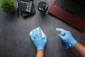 office cleaning services near me
