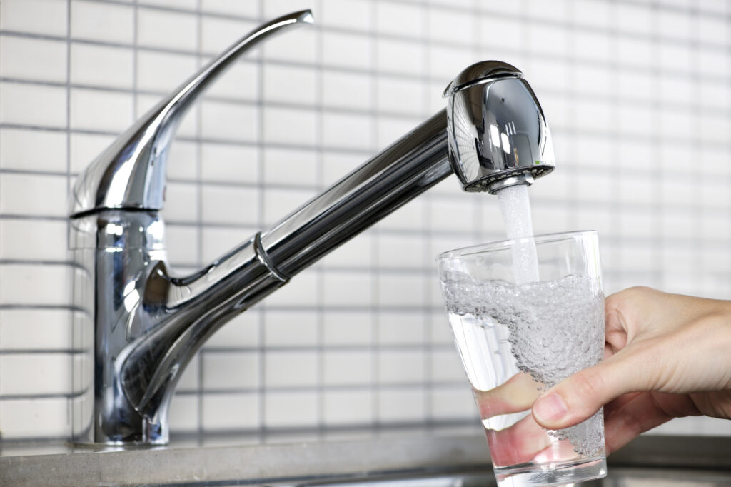 What you need to know about lead in your drinking water