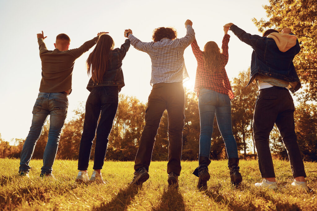 Enhancing Business and Community Synergy