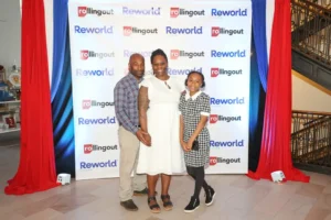 Karima Jackson, President and CEO of Exquisite Property Services, Inc.