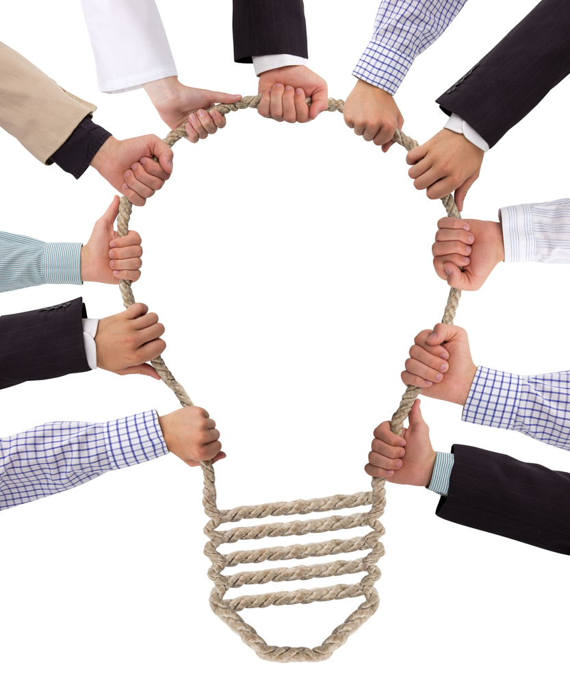 Innovation First: How Diversity of Ideas Fuels Creative Breakthroughs