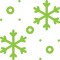 snowfall